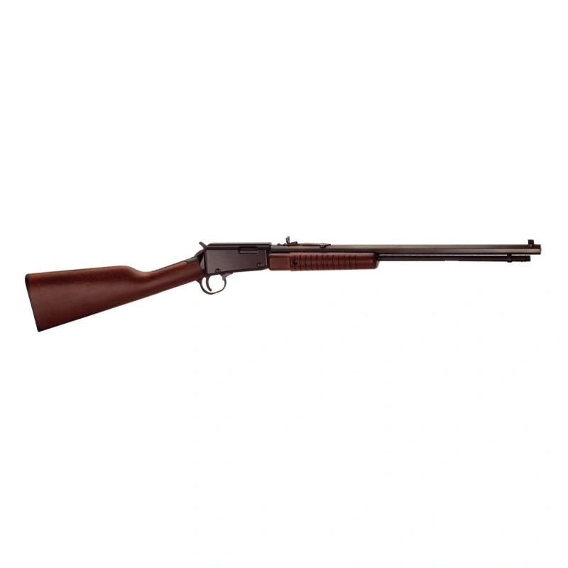 Henry Pump Action
