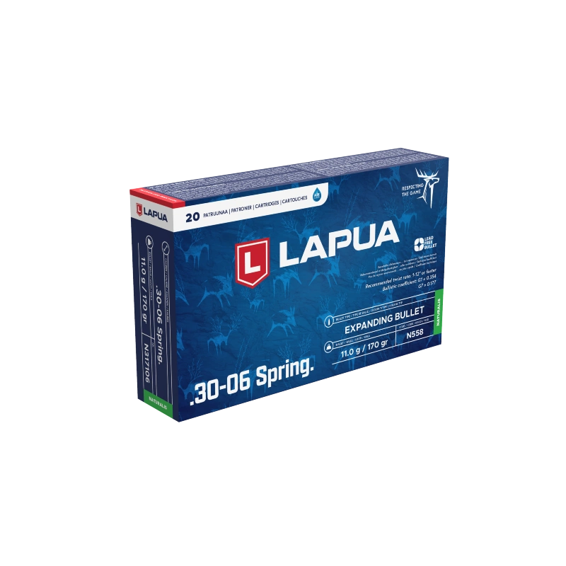 Lapua Naturalis