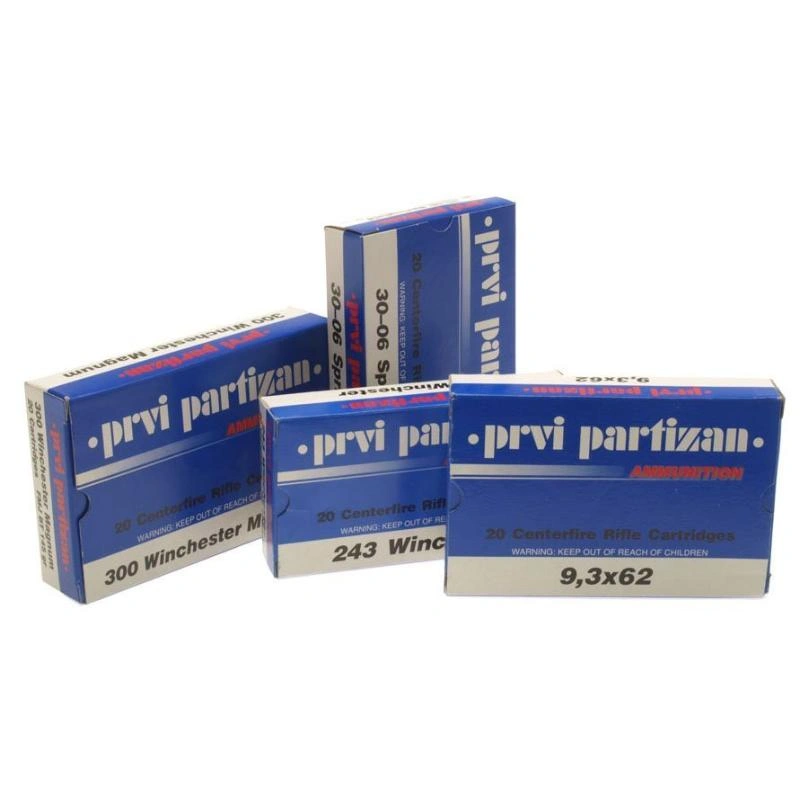 Partizan 7mm Rem Mag
