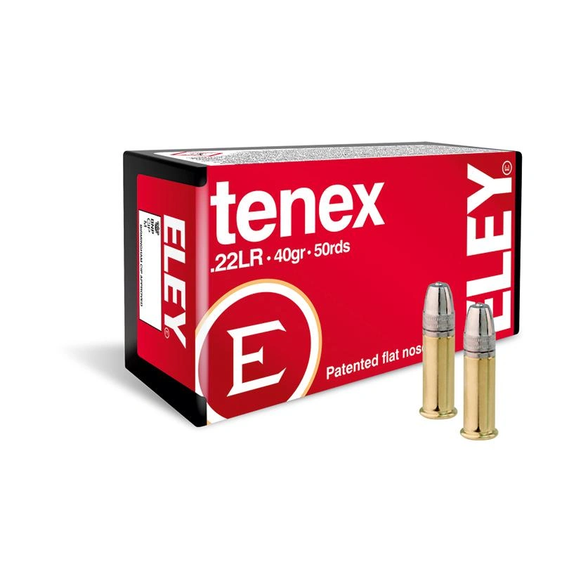 Eley Tenex
