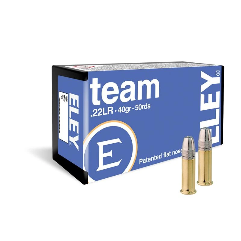Eley Team