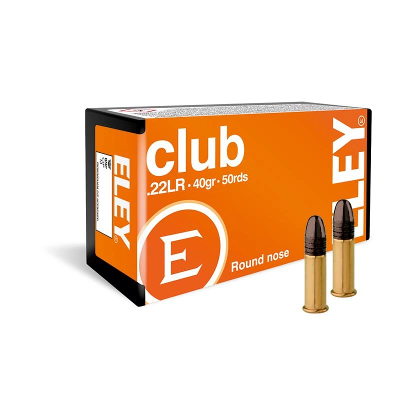 Eley Club