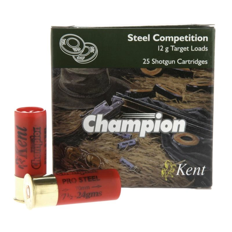 Kent Champion Pro