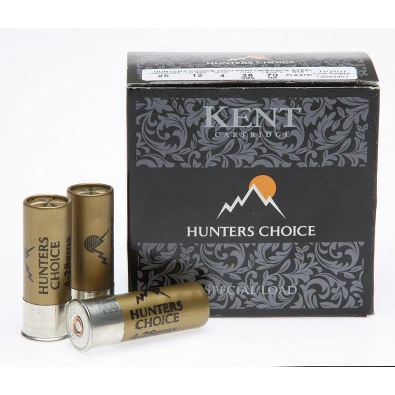 Kent Hunters Choice