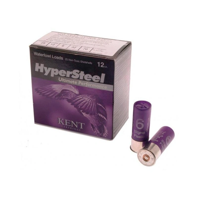Kent Hyper Steel