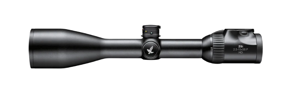 Swarovski Z6i 2,5-15x56 P L BT