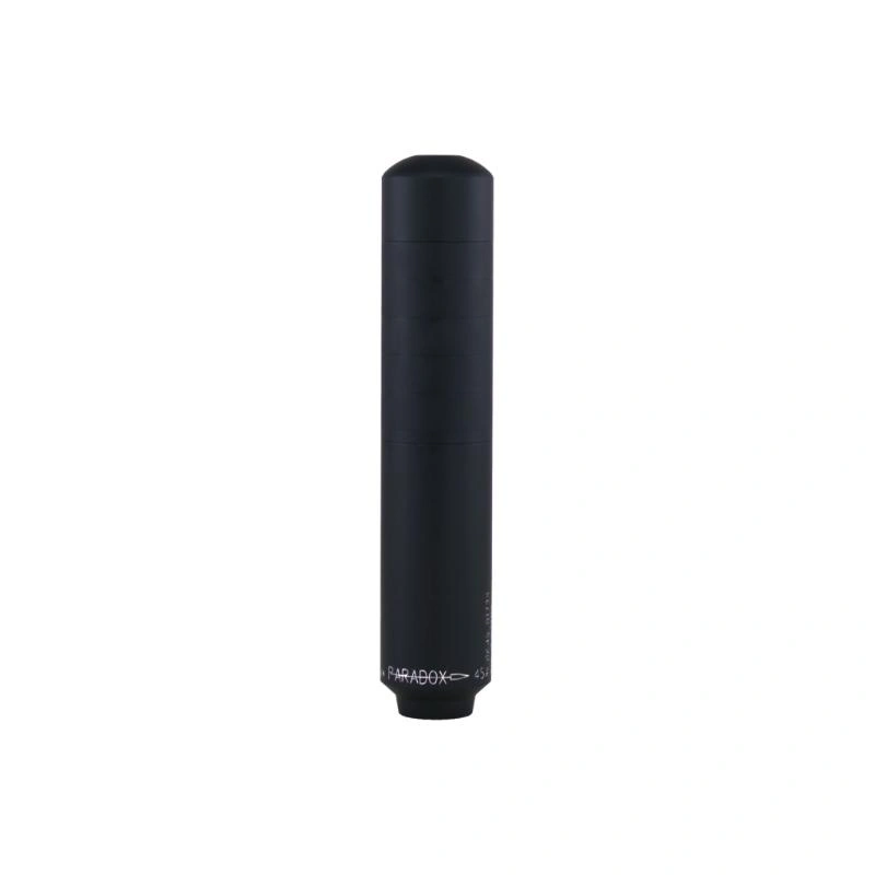 Nielsen Sonic Paradox 45