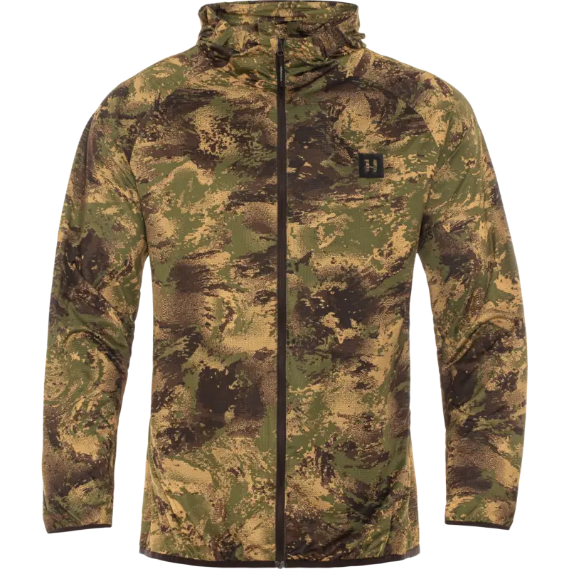 Härkila Camo Cover Jakke