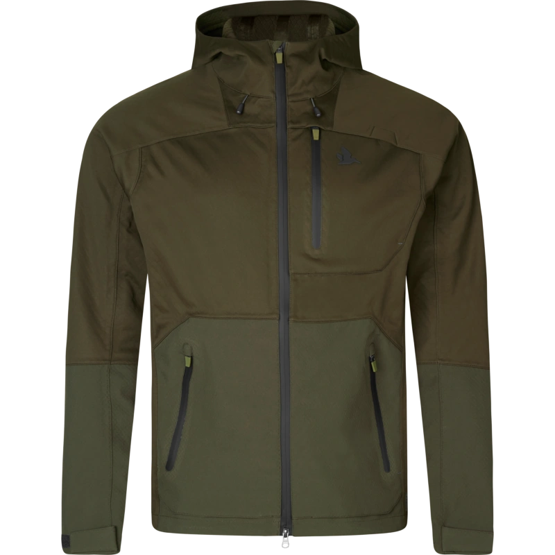 Hawker Shell II