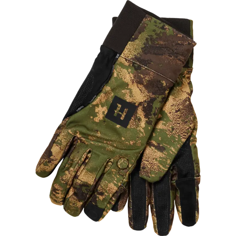 Härkila Camo HWS Handsker