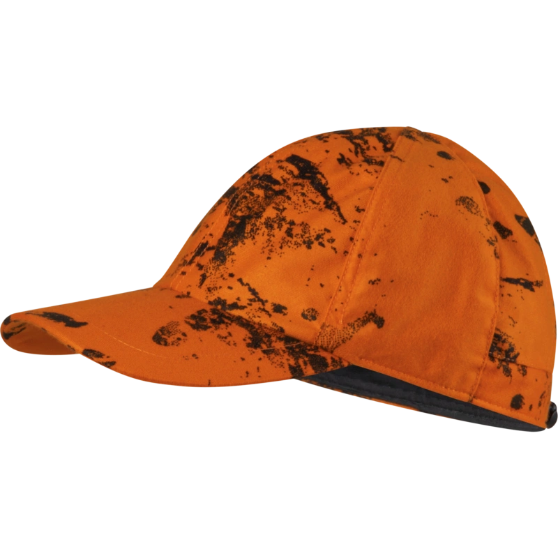 Avail Camo Cap
