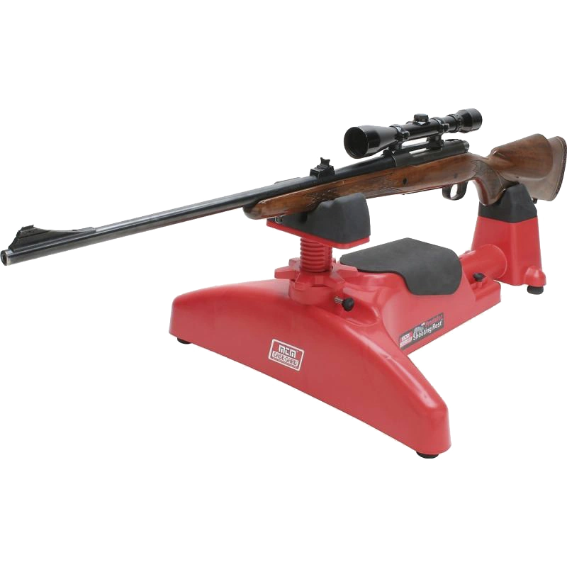 MTM Predator skydebænk