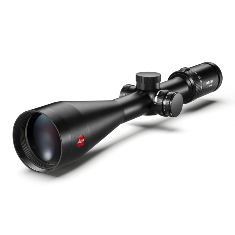 Leica Amplus