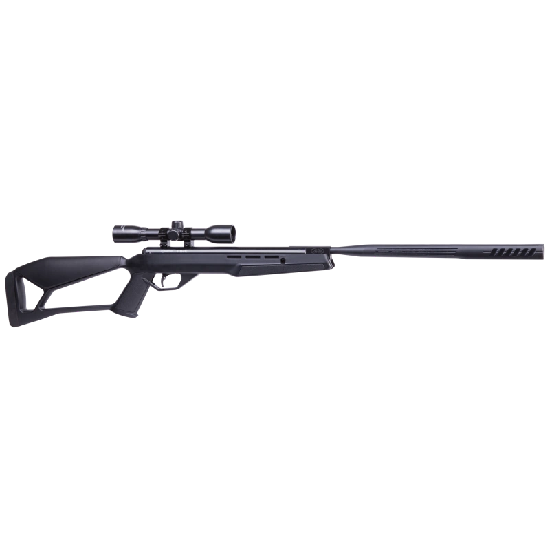 Crosman Fire 4,5MM m/kikkert