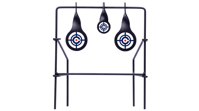 Crosman Spinning Target Skydemål