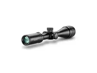 Hawke Vantage 3-9x40 AO – alsidig riffelkikkert med justerbar parallax og klar optik til præcis skydning
